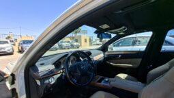 
										 مستعمل مرسيدس بينز – Mercedes benz E350 ممتلئ									