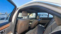 
										 مستعمل مرسيدس بينز – Mercedes benz E350 ممتلئ									