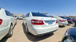 
										 مستعمل مرسيدس بينز – Mercedes benz E350 ممتلئ									