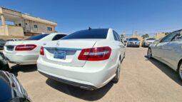 
										 مستعمل مرسيدس بينز – Mercedes benz E350 ممتلئ									