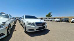 
										 مستعمل مرسيدس بينز – Mercedes benz E350 ممتلئ									