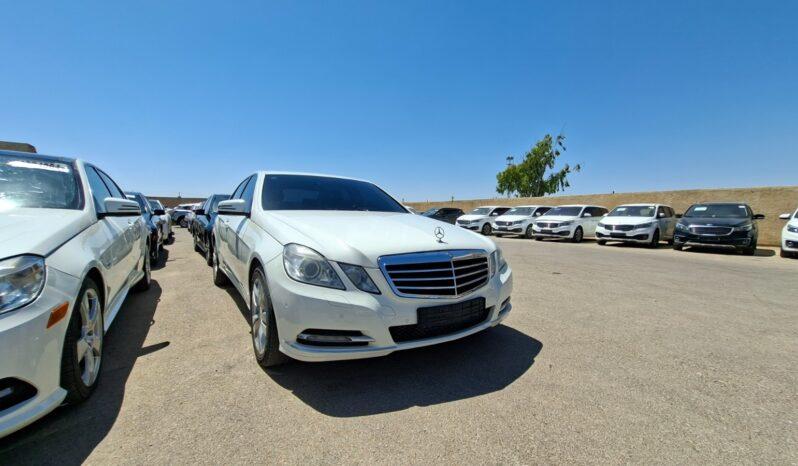 
								 مستعمل مرسيدس بينز – Mercedes benz E350 ممتلئ									