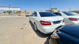 
										 مستعمل مرسيدس بينز – Mercedes benz E350 ممتلئ									