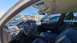 
										 مستعمل مرسيدس بينز – Mercedes benz E350 ممتلئ									