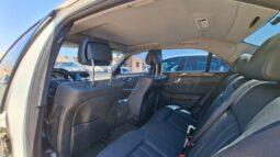 
										 مستعمل مرسيدس بينز – Mercedes benz E350 ممتلئ									