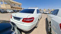 
										 مستعمل مرسيدس بينز – Mercedes benz E350 ممتلئ									