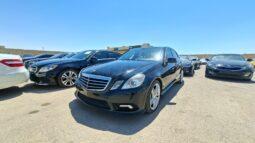 
										 مستعمل مرسيدس بينز – Mercedes benz E350 ممتلئ									
