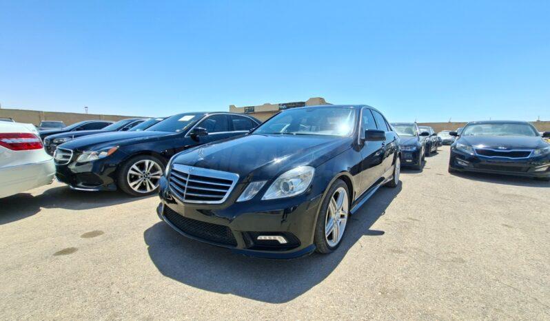 
								 مستعمل مرسيدس بينز – Mercedes benz E350 ممتلئ									