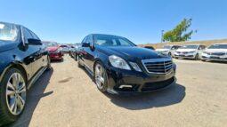 
										 مستعمل مرسيدس بينز – Mercedes benz E350 ممتلئ									