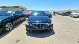 
										 مستعمل مرسيدس بينز – Mercedes benz E350 ممتلئ									
