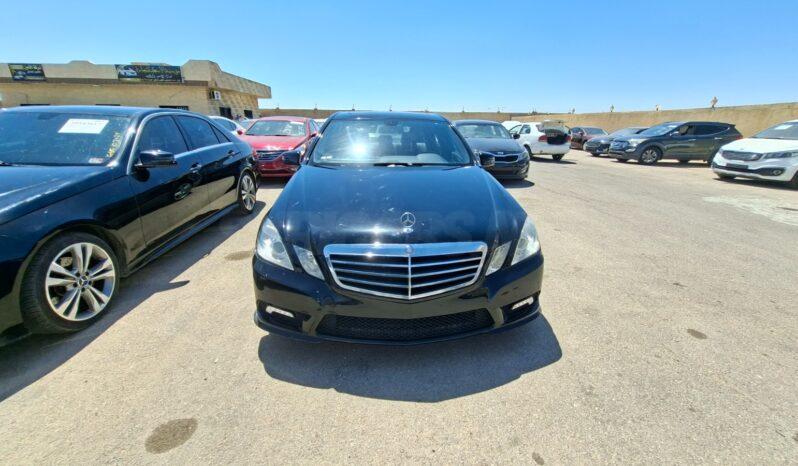 
								 مستعمل مرسيدس بينز – Mercedes benz E350 ممتلئ									
