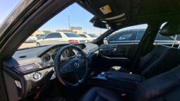 
										 مستعمل مرسيدس بينز – Mercedes benz E350 ممتلئ									