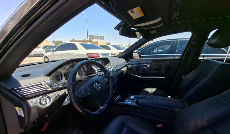 
								 مستعمل مرسيدس بينز – Mercedes benz E350 ممتلئ									