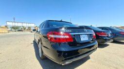 
										 مستعمل مرسيدس بينز – Mercedes benz E350 ممتلئ									