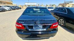 
										 مستعمل مرسيدس بينز – Mercedes benz E350 ممتلئ									