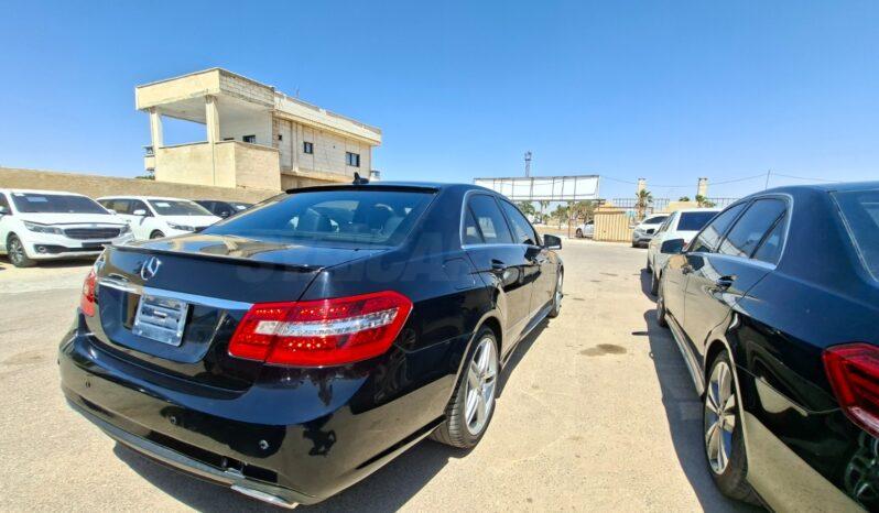 
								 مستعمل مرسيدس بينز – Mercedes benz E350 ممتلئ									