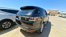 
										 مستعمل لاند روفر – Land Rover سبورت – Range Rover Sport ممتلئ									