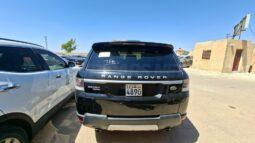 
										 مستعمل لاند روفر – Land Rover سبورت – Range Rover Sport ممتلئ									
