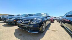 
										 مستعمل مرسيدس بينز – Mercedes benz E350 ممتلئ									