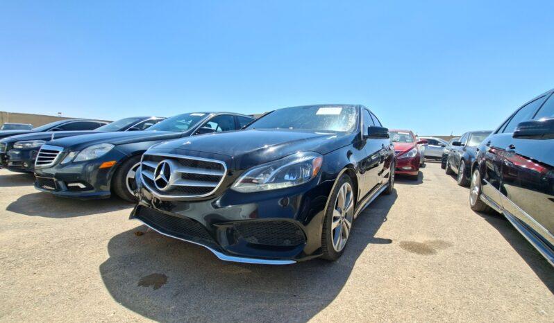 
								 مستعمل مرسيدس بينز – Mercedes benz E350 ممتلئ									