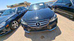 
										 مستعمل مرسيدس بينز – Mercedes benz E350 ممتلئ									