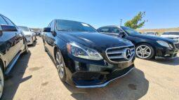 
										 مستعمل مرسيدس بينز – Mercedes benz E350 ممتلئ									