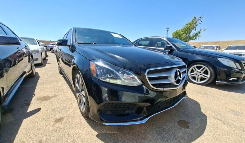 
								 مستعمل مرسيدس بينز – Mercedes benz E350 ممتلئ									