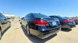 
										 مستعمل مرسيدس بينز – Mercedes benz E350 ممتلئ									