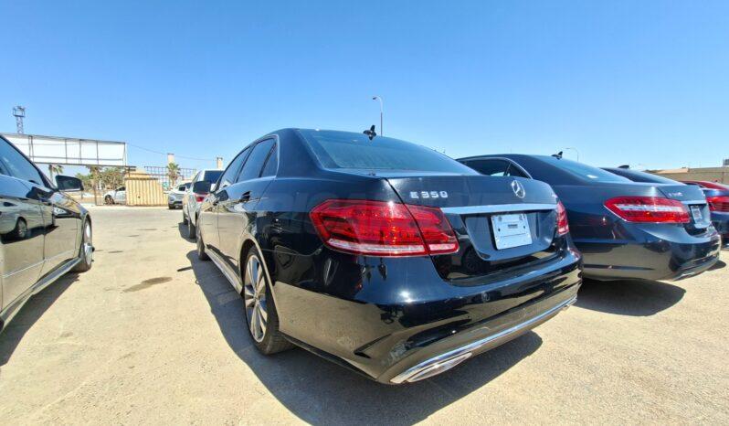 
								 مستعمل مرسيدس بينز – Mercedes benz E350 ممتلئ									