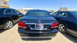 
										 مستعمل مرسيدس بينز – Mercedes benz E350 ممتلئ									