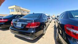 
										 مستعمل مرسيدس بينز – Mercedes benz E350 ممتلئ									