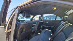 
										 مستعمل مرسيدس بينز – Mercedes benz E350 ممتلئ									