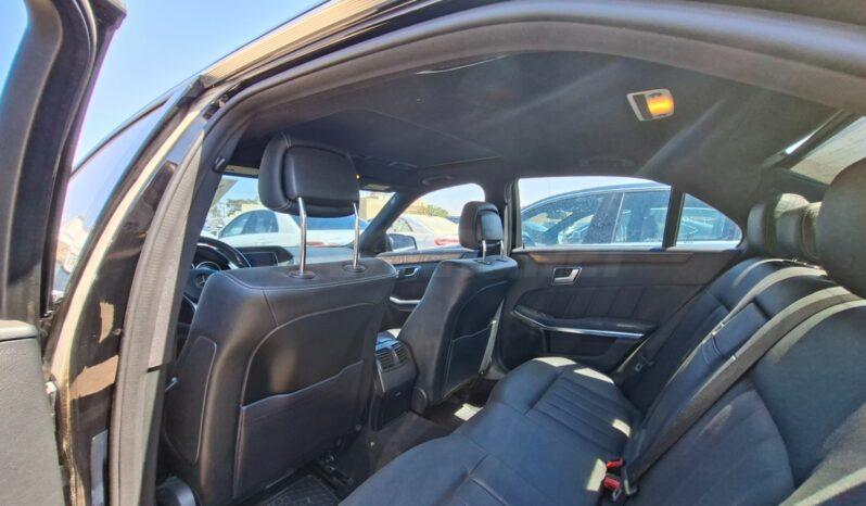 
								 مستعمل مرسيدس بينز – Mercedes benz E350 ممتلئ									