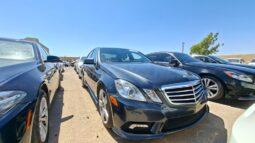 
										 مستعمل مرسيدس بينز – Mercedes benz E350 ممتلئ									