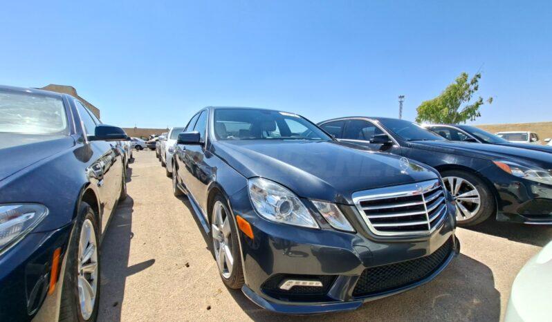 
								 مستعمل مرسيدس بينز – Mercedes benz E350 ممتلئ									