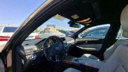 
										 مستعمل مرسيدس بينز – Mercedes benz E350 ممتلئ									