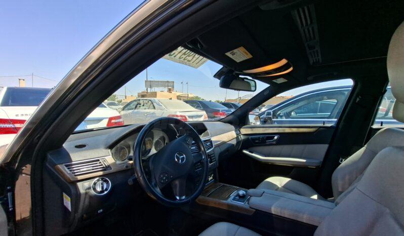 
								 مستعمل مرسيدس بينز – Mercedes benz E350 ممتلئ									
