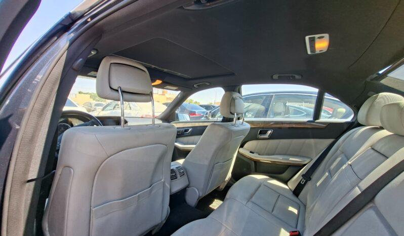 
								 مستعمل مرسيدس بينز – Mercedes benz E350 ممتلئ									
