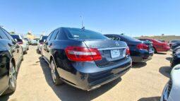 
										 مستعمل مرسيدس بينز – Mercedes benz E350 ممتلئ									