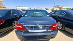 
										 مستعمل مرسيدس بينز – Mercedes benz E350 ممتلئ									