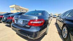 
										 مستعمل مرسيدس بينز – Mercedes benz E350 ممتلئ									