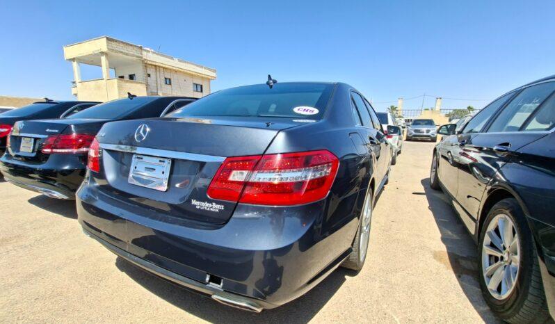 
								 مستعمل مرسيدس بينز – Mercedes benz E350 ممتلئ									