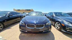 مستعمل بي ام دابيليو – BMW 528