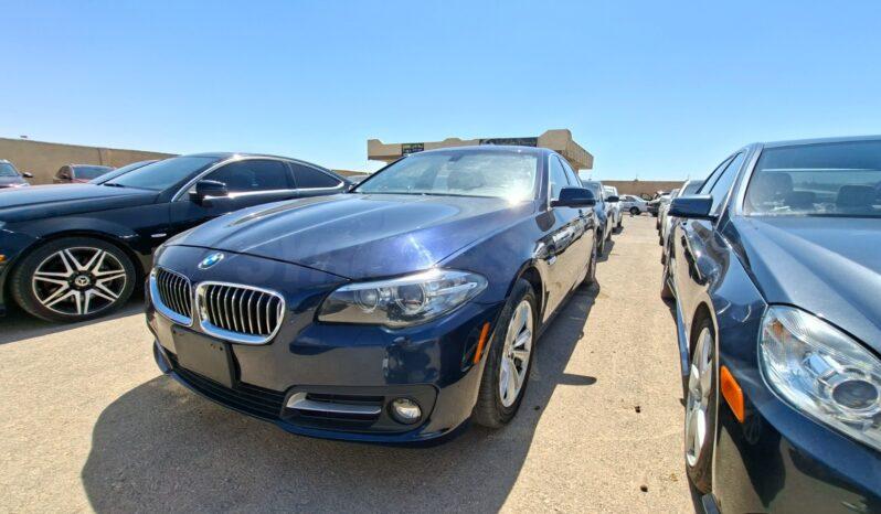 
								 مستعمل بي ام دابيليو – BMW 528 ممتلئ									