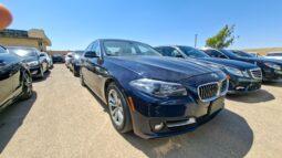 مستعمل بي ام دابيليو – BMW 528