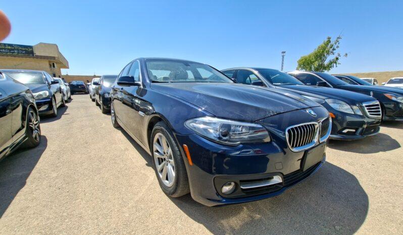 
								 مستعمل بي ام دابيليو – BMW 528 ممتلئ									