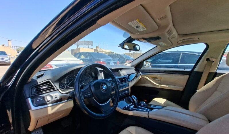 
								 مستعمل بي ام دابيليو – BMW 528 ممتلئ									