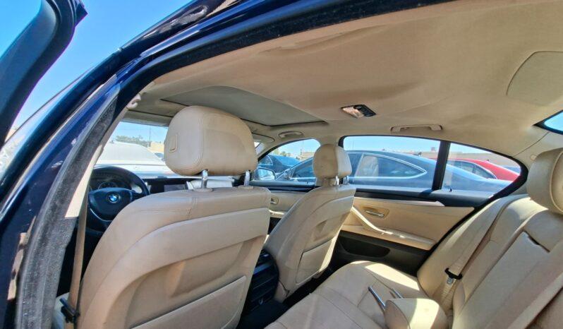 
								 مستعمل بي ام دابيليو – BMW 528 ممتلئ									
