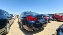 
										 مستعمل بي ام دابيليو – BMW 528 ممتلئ									