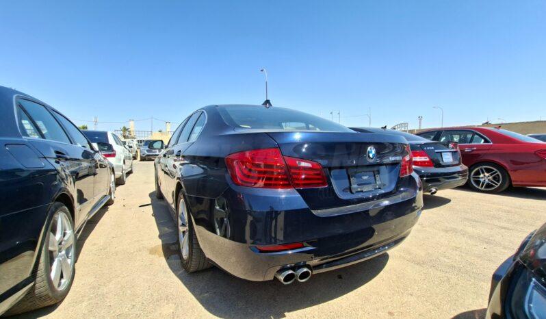 
								 مستعمل بي ام دابيليو – BMW 528 ممتلئ									